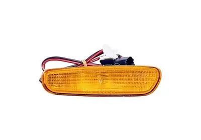 Lampa kierunkowskazu VAN WEZEL 5940917 Kup teraz