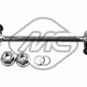 Bestseller Drążek / wspornik, stabilizator METALCAUCHO 59485
