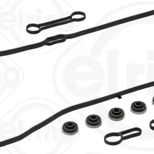 Ograniczona ilość Zestaw uszczelek, pokrywa głowicy cylindra ELRING 595.350