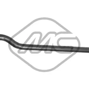 Darmowy zwrot Drążek / wspornik, stabilizator METALCAUCHO 59519