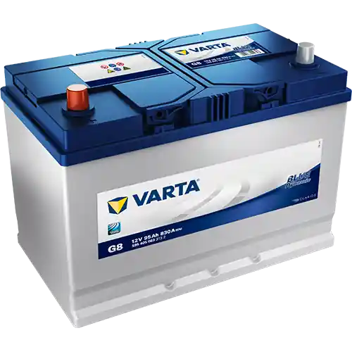 Akumulator VARTA 5954050833132 Do wyczerpania zapasów