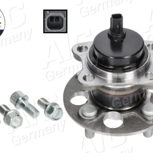 Wyjątkowa oferta Zestaw łożysk koła AIC 59584