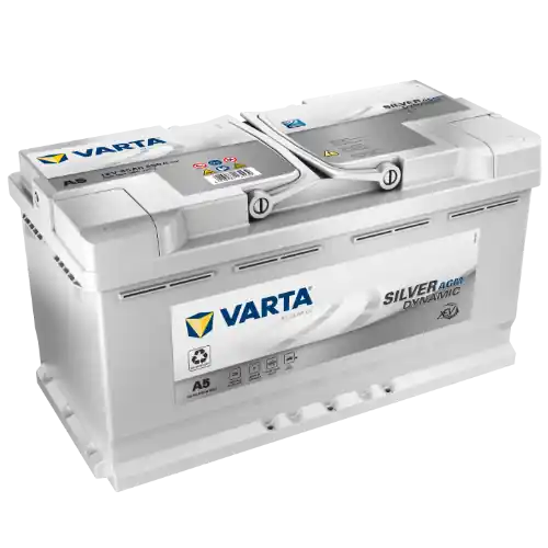 Dostępne od ręki Akumulator VARTA 595901085J382