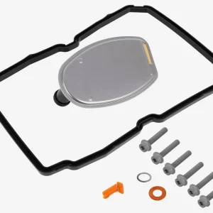 Ekspresowa dostawa Zestaw części, wymiana oleju automatycznej skrzyni biegów ZF-PARTS 5961.303.116