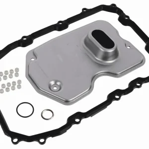 Zestaw części, wymiana oleju automatycznej skrzyni biegów ZF 5961.308.407 Darmowa dostawa