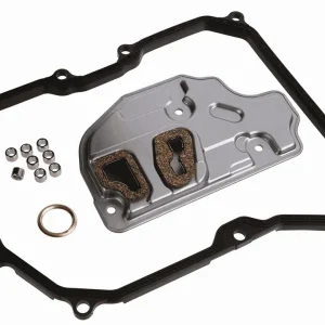 Premium Zestaw części, wymiana oleju automatycznej skrzyni biegów ZF-PARTS 5961.308.408