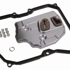 Zestaw części, wymiana oleju automatycznej skrzyni biegów ZF-PARTS 5961.308.409 Nie przegap