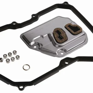 Zestaw części, wymiana oleju automatycznej skrzyni biegów ZF-PARTS 5961.308.410 Bezpieczne zakupy
