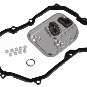 Niska cena Zestaw części, wymiana oleju automatycznej skrzyni biegów ZF-PARTS 5961.308.411