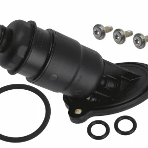 Oferta limitowana Zestaw części, wymiana oleju automatycznej skrzyni biegów ZF 5961.308.444