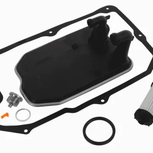 Najlepsza cena Zestaw części, wymiana oleju automatycznej skrzyni biegów ZF 5961.308.447