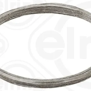 Premium Uszczelka, rura wylotowa ELRING 598.480