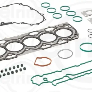 Oferta Zestaw uszczelek, głowica cylindrów ELRING 598.500