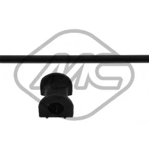 Zestaw naprawczy, zawieszenie stabilizatora METALCAUCHO 59849 Popularny