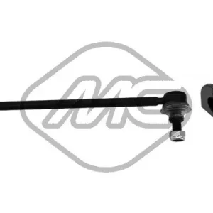 Hit cenowy Zestaw naprawczy, zawieszenie stabilizatora METALCAUCHO 59850