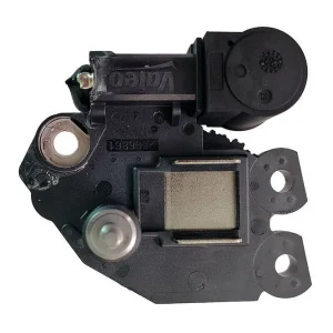 Nie przegap Regulator napięcia VALEO 599232