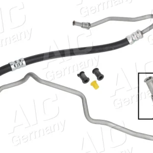 Wąż hydrauliczny, system kierowania AIC 59927 Ostatnie sztuki