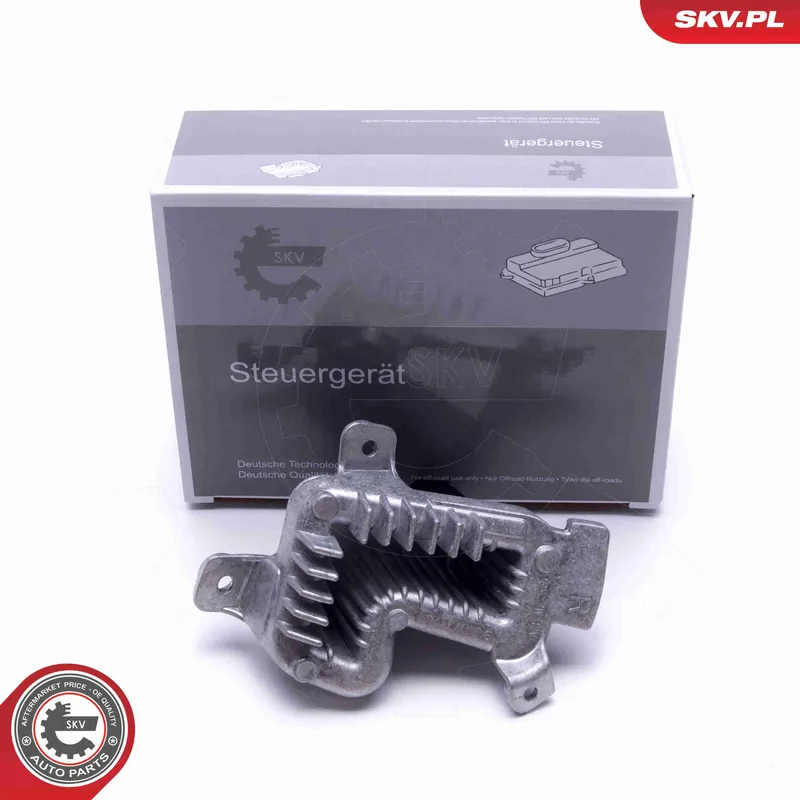 Bestseller Sterownik, oświetlenie ESEN SKV 59SKV120
