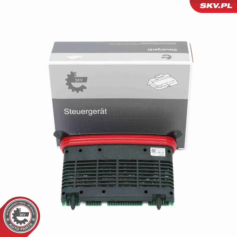 Bestseller Sterownik, oświetlenie ESEN SKV 59SKV216