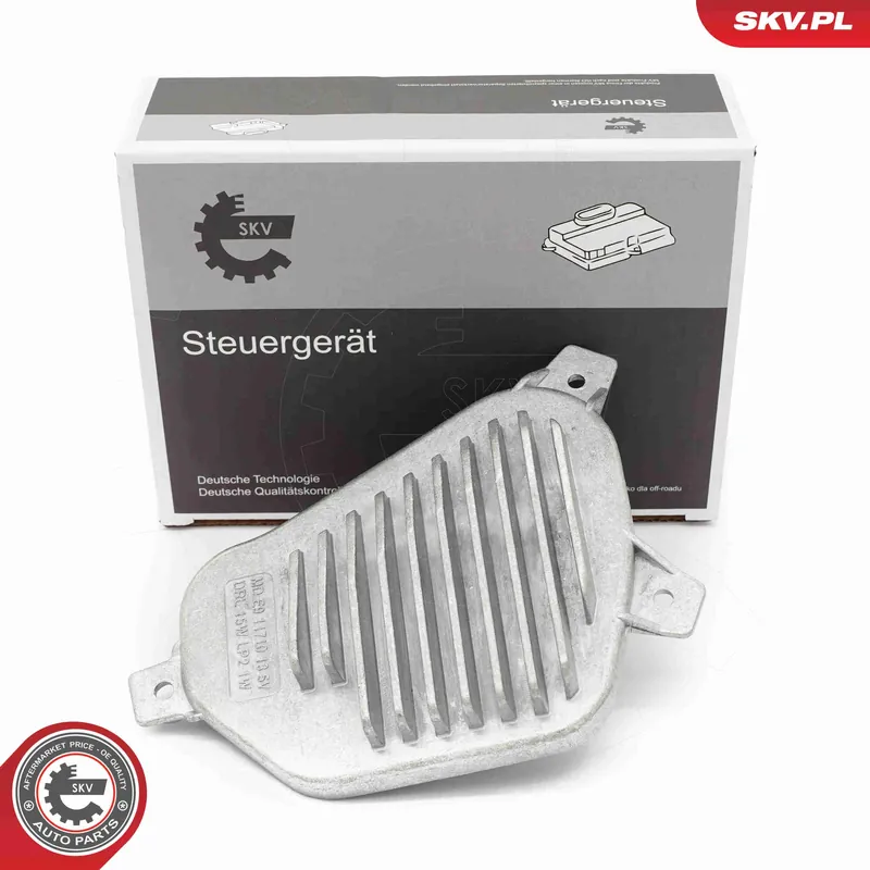 Bestseller Sterownik, oświetlenie ESEN SKV 59SKV256