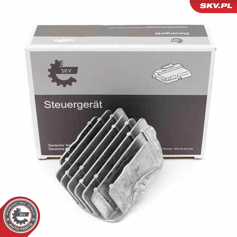 Wyjątkowa oferta Sterownik, oświetlenie ESEN SKV 59SKV259