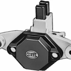 Zniżka Regulator napięcia HELLA 5DR 004 242-061