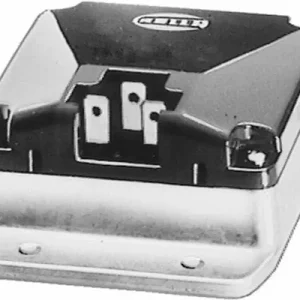 Bestseller Regulator napięcia HELLA 5DR 004 243-031