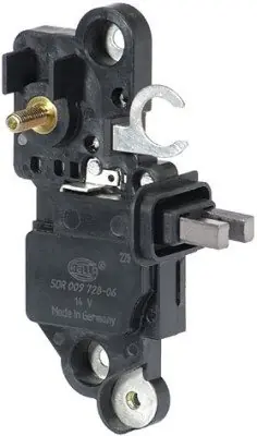 Bezpieczne zakupy Regulator napięcia HELLA 5DR 009 728-061