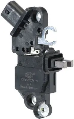 Zniżka Regulator napięcia HELLA 5DR 009 728-131