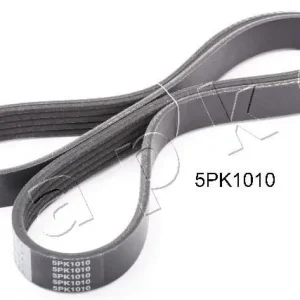 Super okazja Pasek klinowy wielorowkowy JAPKO 5PK1010