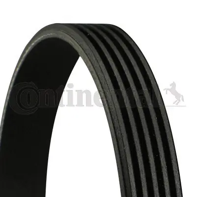 Darmowy zwrot Pasek klinowy wielorowkowy CONTINENTAL CTAM CON 5PK1070