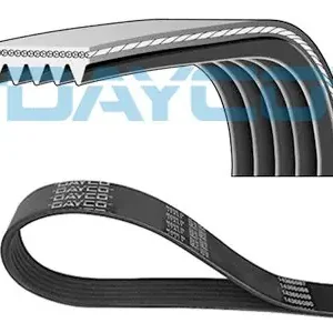 Pasek klinowy wielorowkowy DAYCO 5PK1090 Zamów dziś