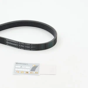 Rabat Pasek klinowy wielorowkowy CONTINENTAL CTAM CON 5PK1105