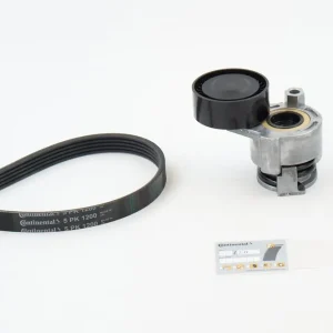 Zestaw paska klinowego wielorowkowego CONTINENTAL CTAM CON 5PK1200K1 Ograniczona ilość
