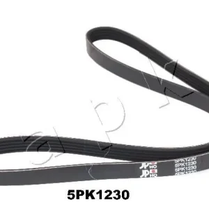 Rabat Pasek klinowy wielorowkowy JAPKO 5PK1230
