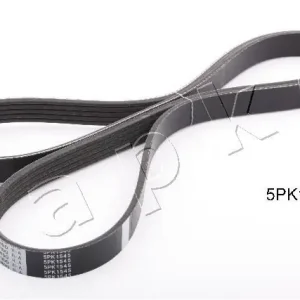 Pasek klinowy wielorowkowy JAPKO 5PK1545 Tani