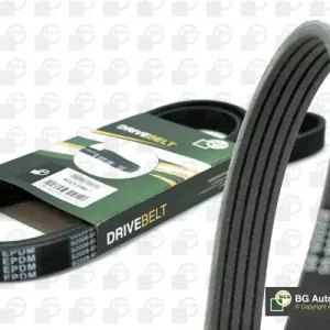 Ekspresowa dostawa Pasek klinowy wielorowkowy BGA 5PK1546