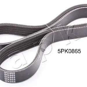 Szybka dostawa Pasek klinowy wielorowkowy JAPKO 5PK865