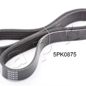 Pasek klinowy wielorowkowy JAPKO 5PK875 Obniżka ceny