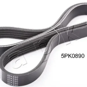 Wysoka jakość Pasek klinowy wielorowkowy JAPKO 5PK890