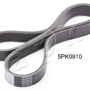 Wysoka jakość Pasek klinowy wielorowkowy JAPKO 5PK910