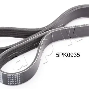 Pasek klinowy wielorowkowy JAPKO 5PK935 Okazja