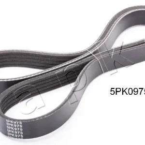 Premium Pasek klinowy wielorowkowy JAPKO 5PK975