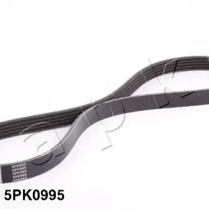 Pasek klinowy wielorowkowy JAPKO 5PK995 Promocja