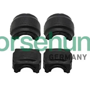 Zawieszenie, stabilizator BORSEHUNG B10045 Łatwy zwrot