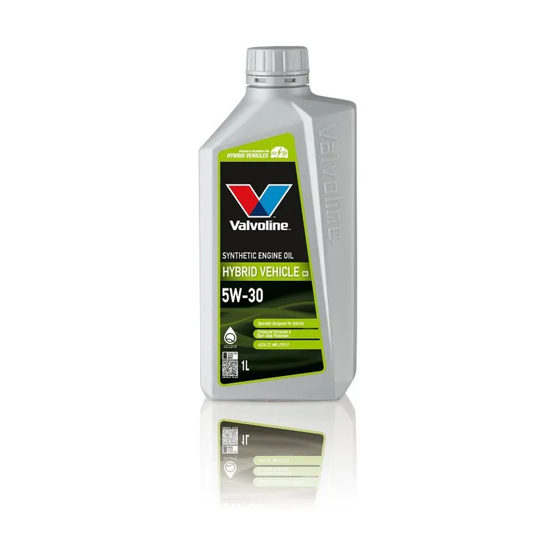 Olej silnikowy VALVOLINE 892447 Popularny