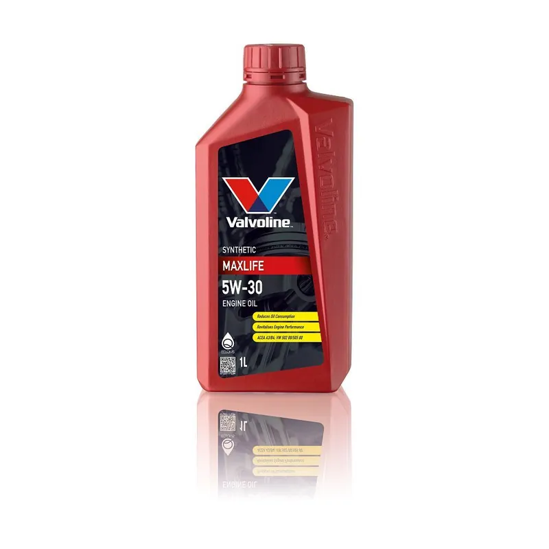 Olej silnikowy VALVOLINE 872371 Nowość