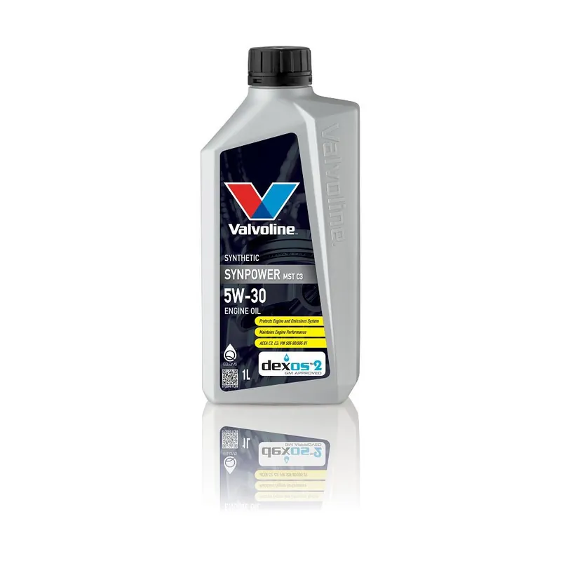 Ostatnie sztuki Olej silnikowy VALVOLINE 872596