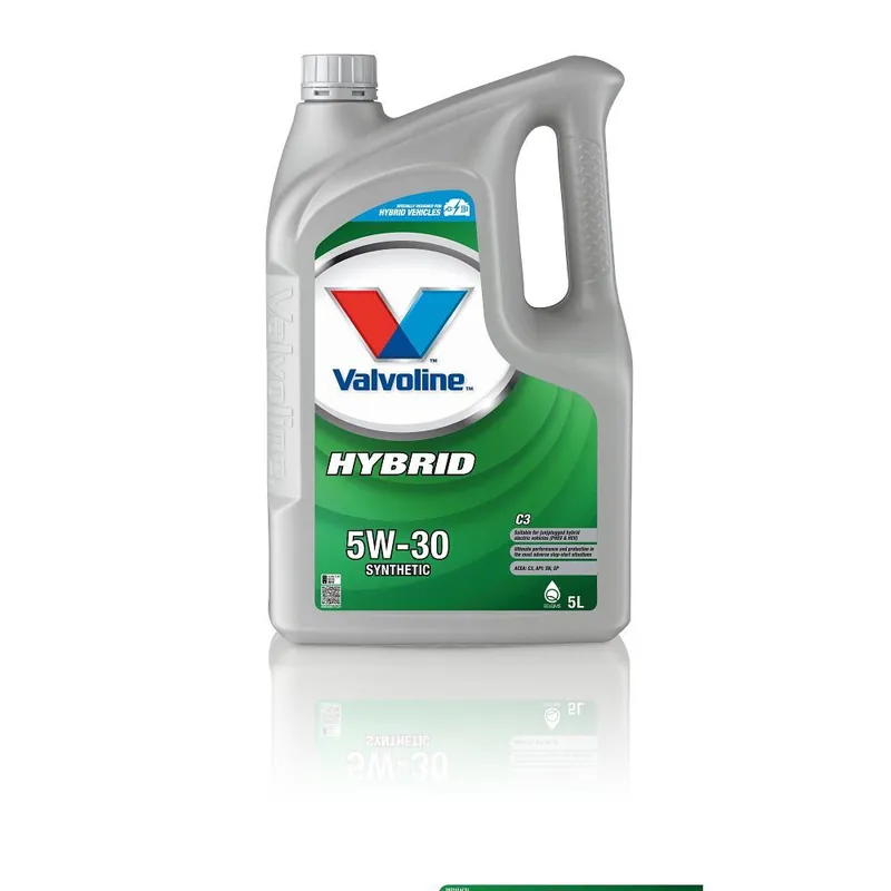 Olej silnikowy VALVOLINE 892448 Nowość
