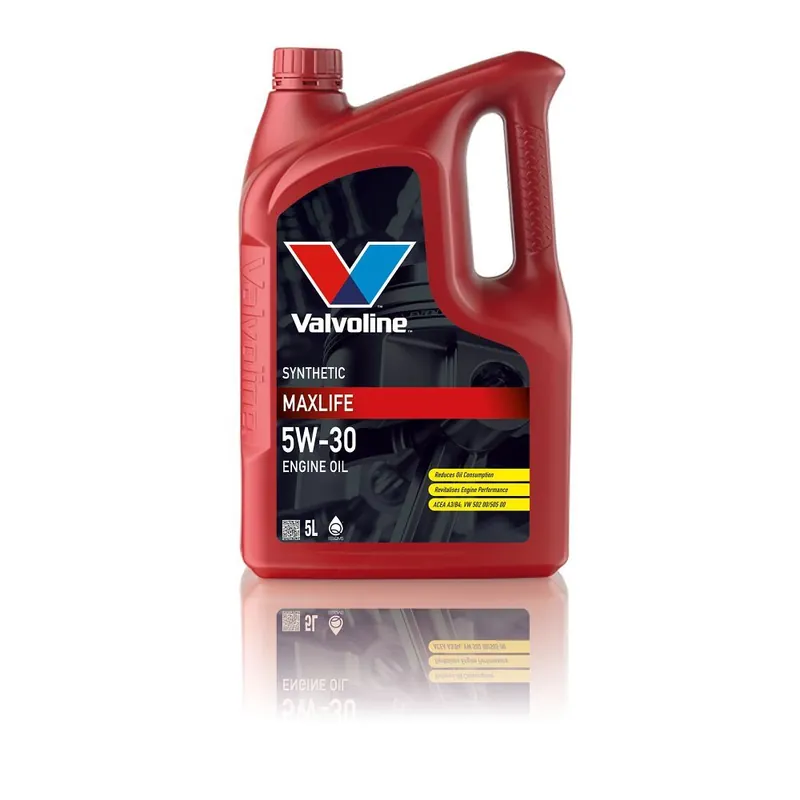 Wybór klientów Olej silnikowy VALVOLINE 872794